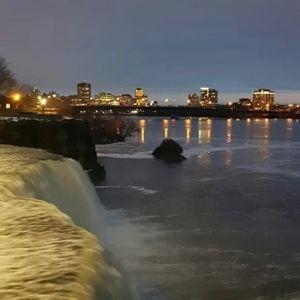 Meet your Posher, Tenneh